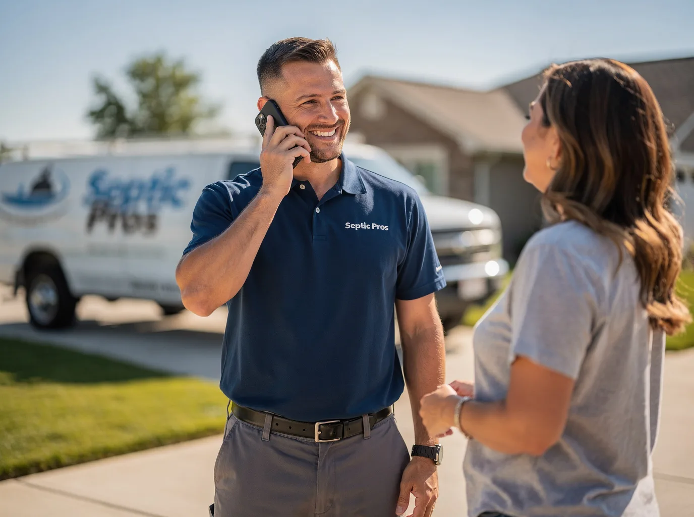 Septic Tank Pumping Bad Axe, MI FAQs